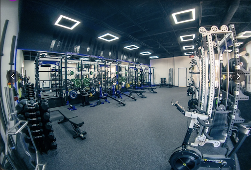 The Movement Lab