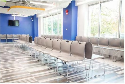 DC Health and Wellness Center