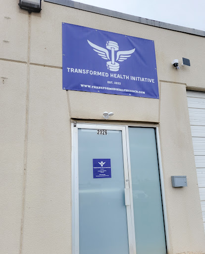 Transformed Health Initiative