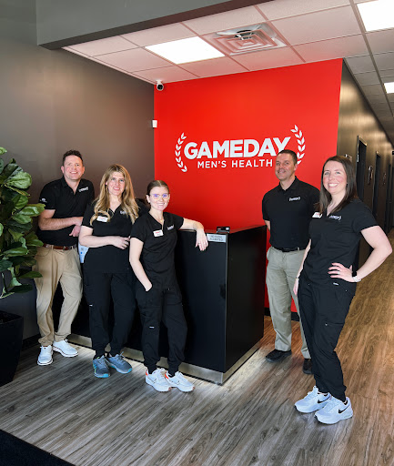 Gameday Men's Health West Wichita, KS