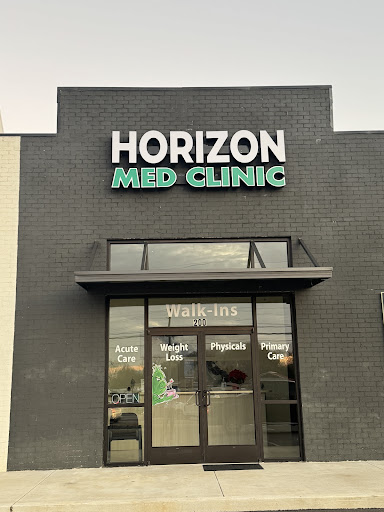 Horizon Med Clinic