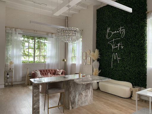 Beauty That's Me Esthetics Studio