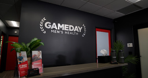 Gameday Men's Health Saint Charles TRT, Peptide Clinic