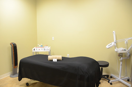 East Village Spa