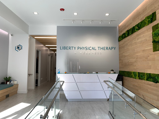 Liberty Physical Therapy & Wellness