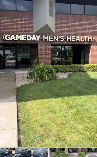 Gameday Men's Health Germantown WI