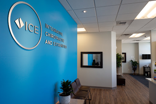 Integrative Chiropractic and Extremities
