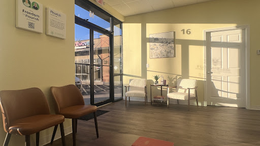 Flourish Functional Wellness Center, PLLC