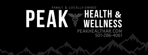 Peak Health and Wellness