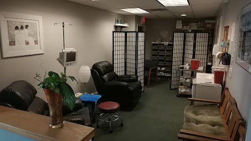Integrative Health Center of Maine