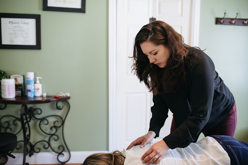 Seneca Springs Wellness