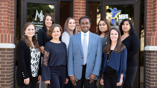 Ravindra V Mailapur DBA: Madison Surgical Associates