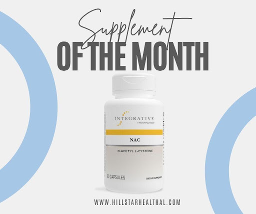 Hillstar Health