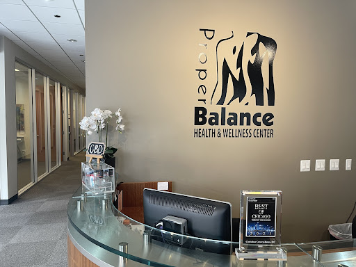 Proper Balance Healthcare