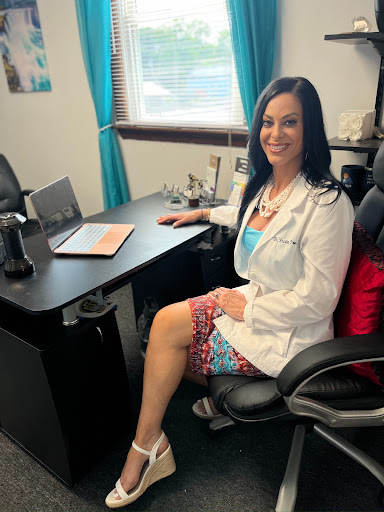 Poe Holistic Health and Wellness