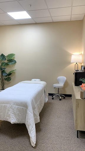 Powerful Crystals SPA + BOUTIQUE