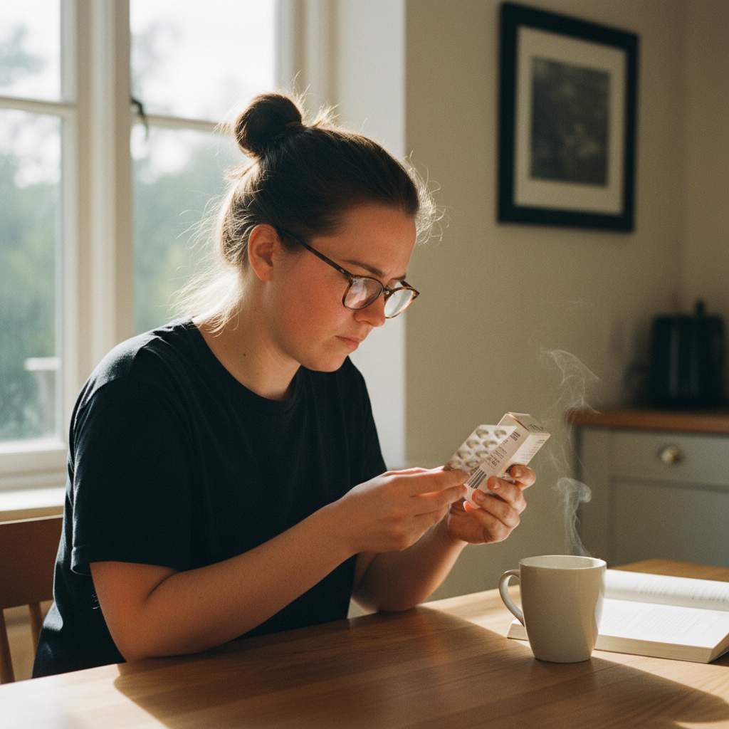 GLP-1 Side Effects Compared: What to Expect from Every Major Medication